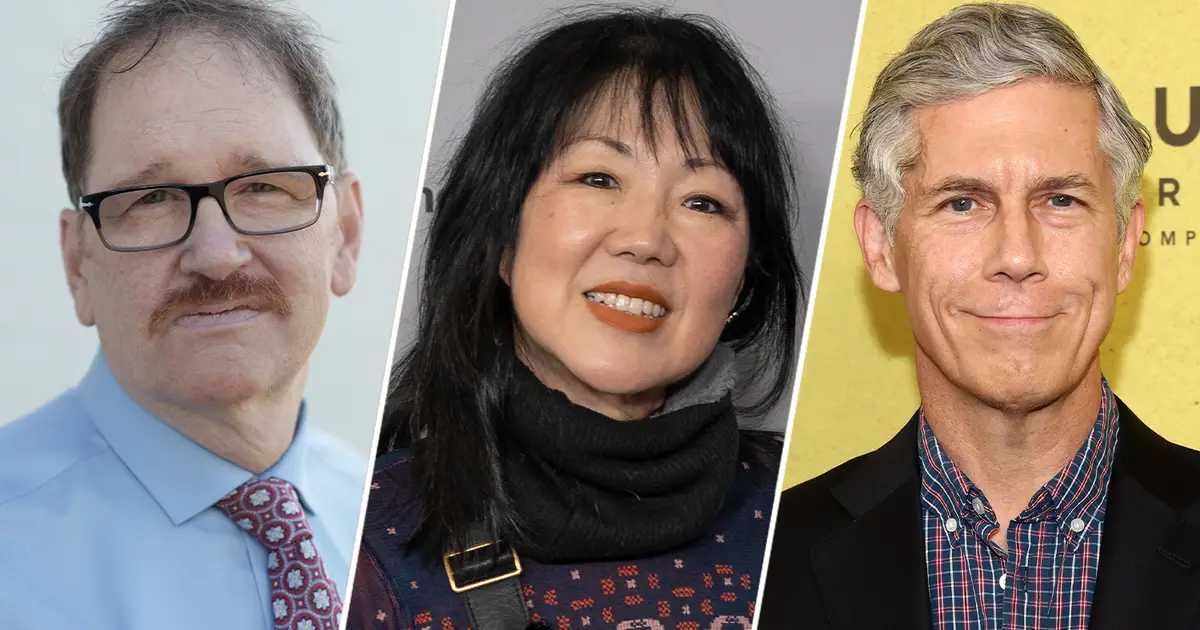 Margaret Cho, Chris Parnell, John Pirruccello Join Cast Of Derek Mari’s ‘Chrohnie’