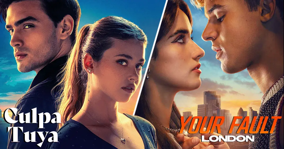 ‘Culpables’ & ‘Fault’ Films Sweep Prime Video Originals Rankings, Taking Half Of The Top 10