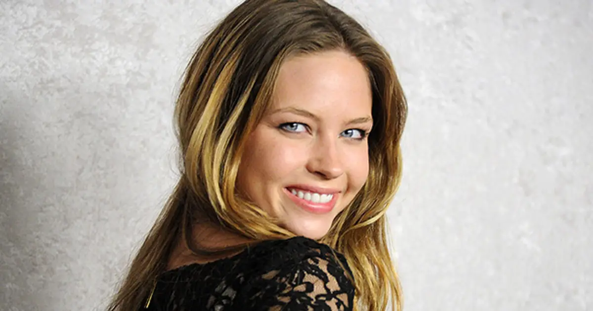 Daveigh Chase Cause Of Death Revealed