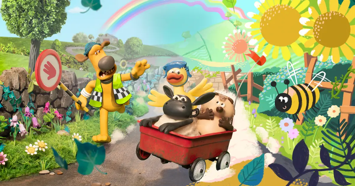 Aardman Unveils Mossy Bottom-Set Show ‘Let’s Go Timmy!’; ‘The Almost (Untold) Story Of Danger Delilah’ & Fresh Details On ‘Pokémon Tales’- Annecy