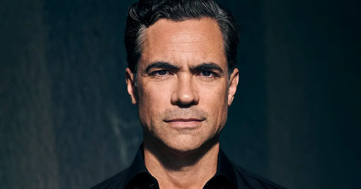 Danny Pino Joins MGM+ Series ‘The Magnificent Seven’ As Series Regular