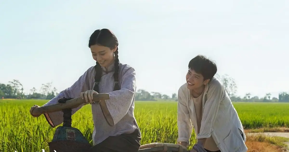 China’s Damai Entertainment Sets International Release For $223M Surprise Hit ‘Dear You’