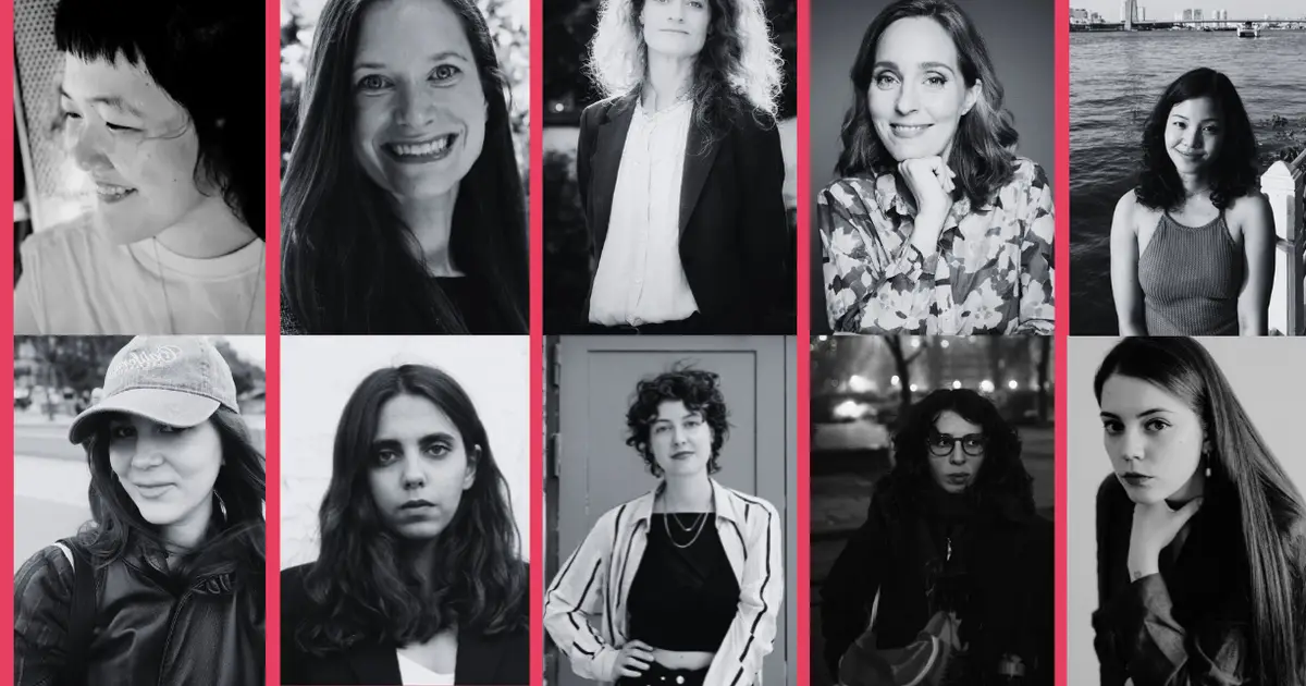 Circle Women Doc Accelerator Selects 10 Nonfiction Projects For 2026 Mentorship Program