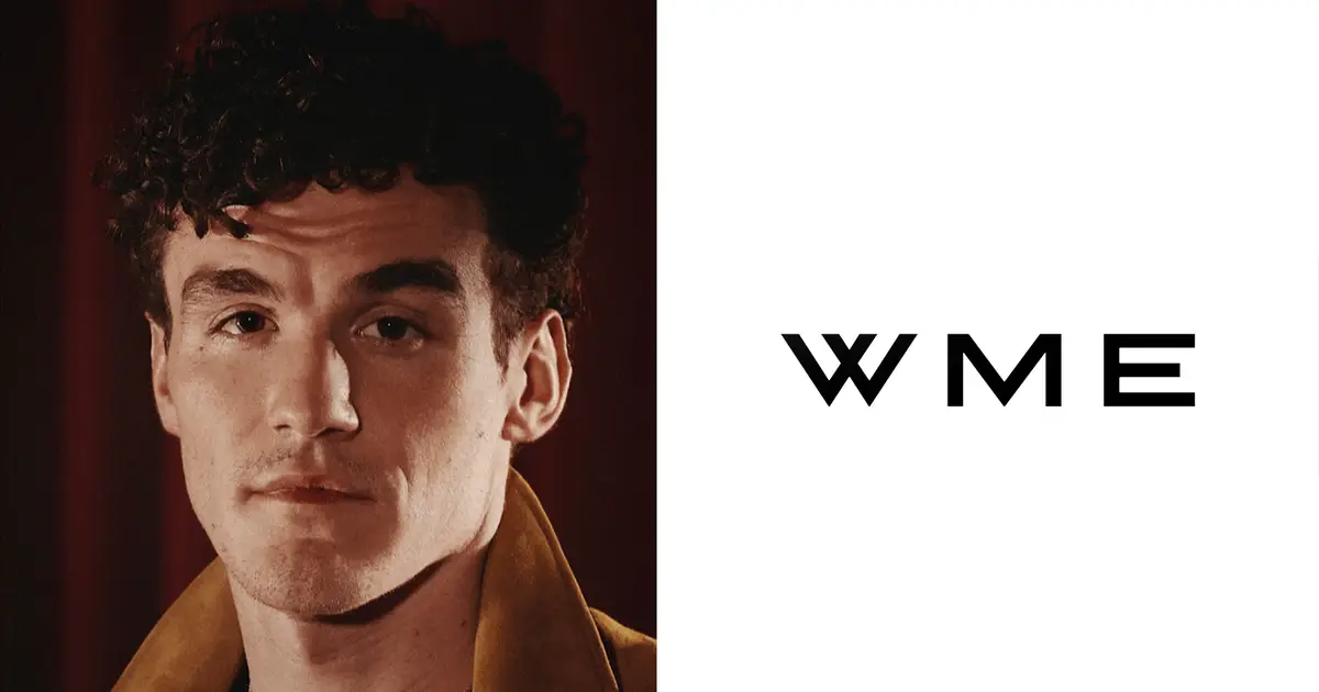 Dónal Finn, ‘Young Sherlock’ & ‘The Other Bennett Sister’ Star, Signs With WME