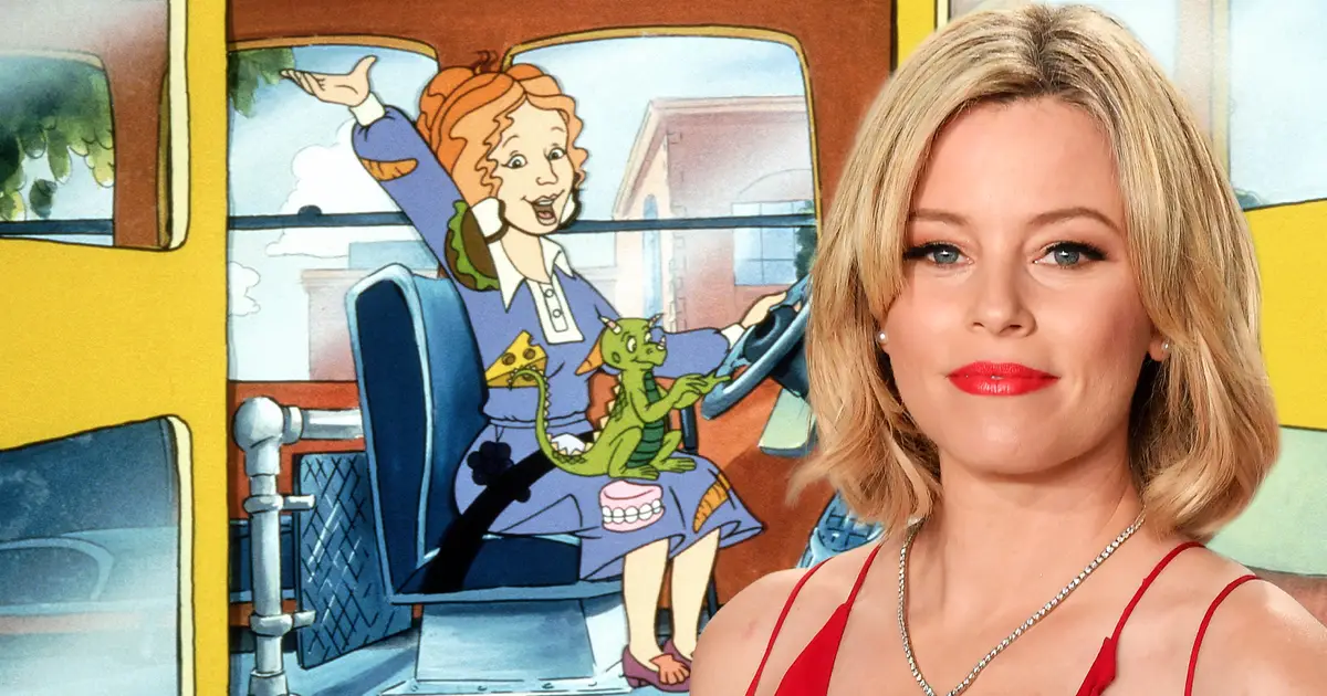 Legendary Developing Live-Action ‘Magic School Bus’ Movie With Elizabeth Banks As Ms. Frizzle; ‘Detective Pikachu’s Rob Letterman To Direct