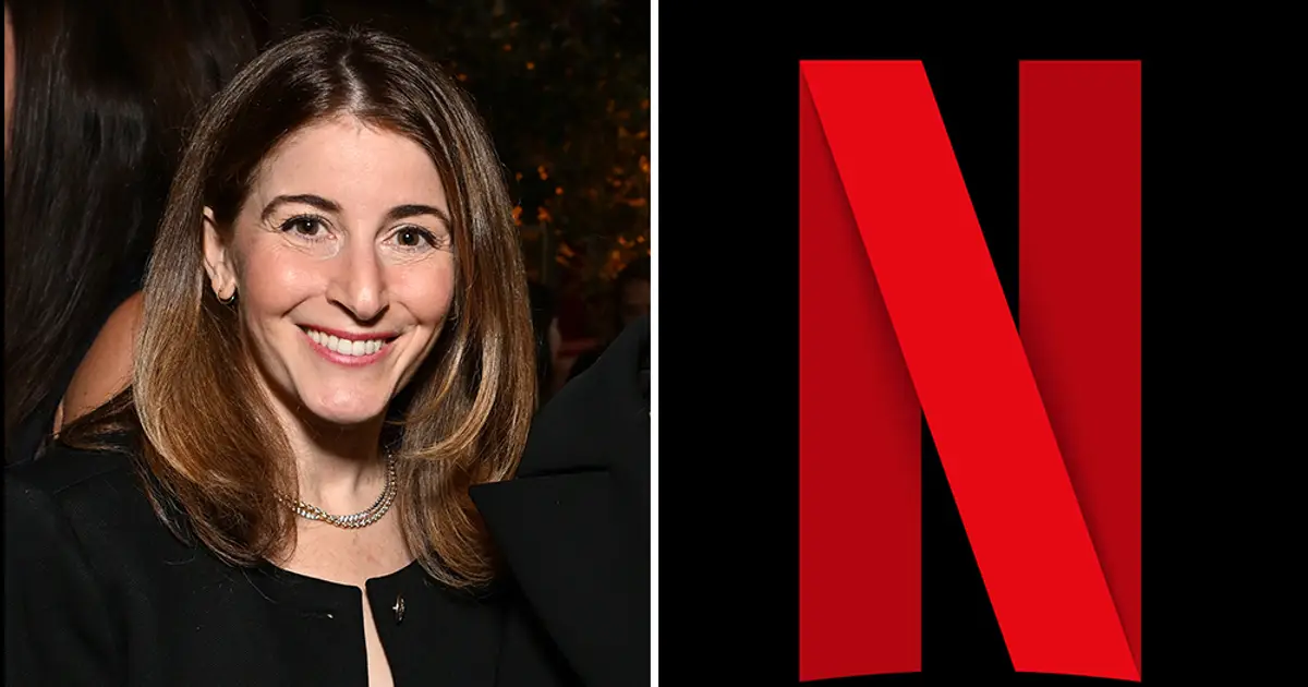 Netflix VP Of Comms Emily Feingold Departing Streamer