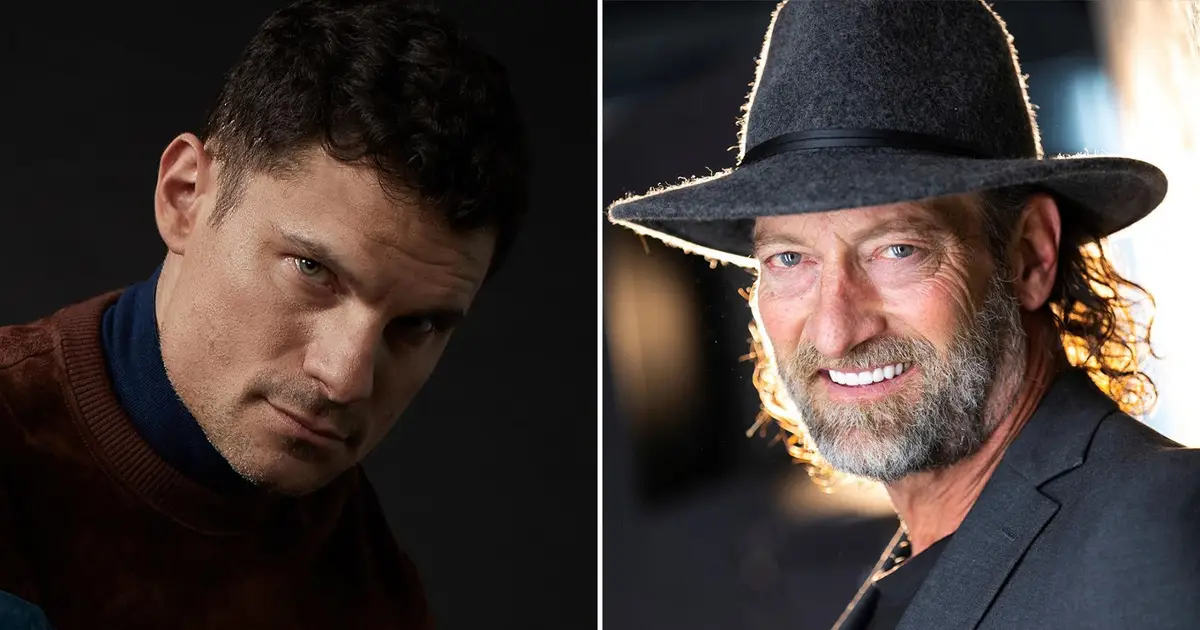 Flula Borg & Troy Kotsur Wrap On Satirical Horror Film ‘The American Winner’ From Farbod Ardebili