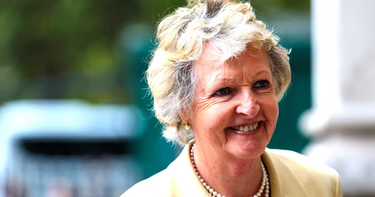 Penelope Keith Dies: BAFTA-Winning ‘The Good Life’ Actress Was 86