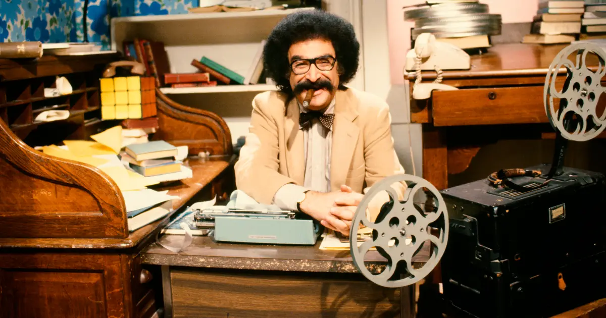 Gene Shalit Dies: Longtime ‘Today’ Show Movie Critic Was 100
