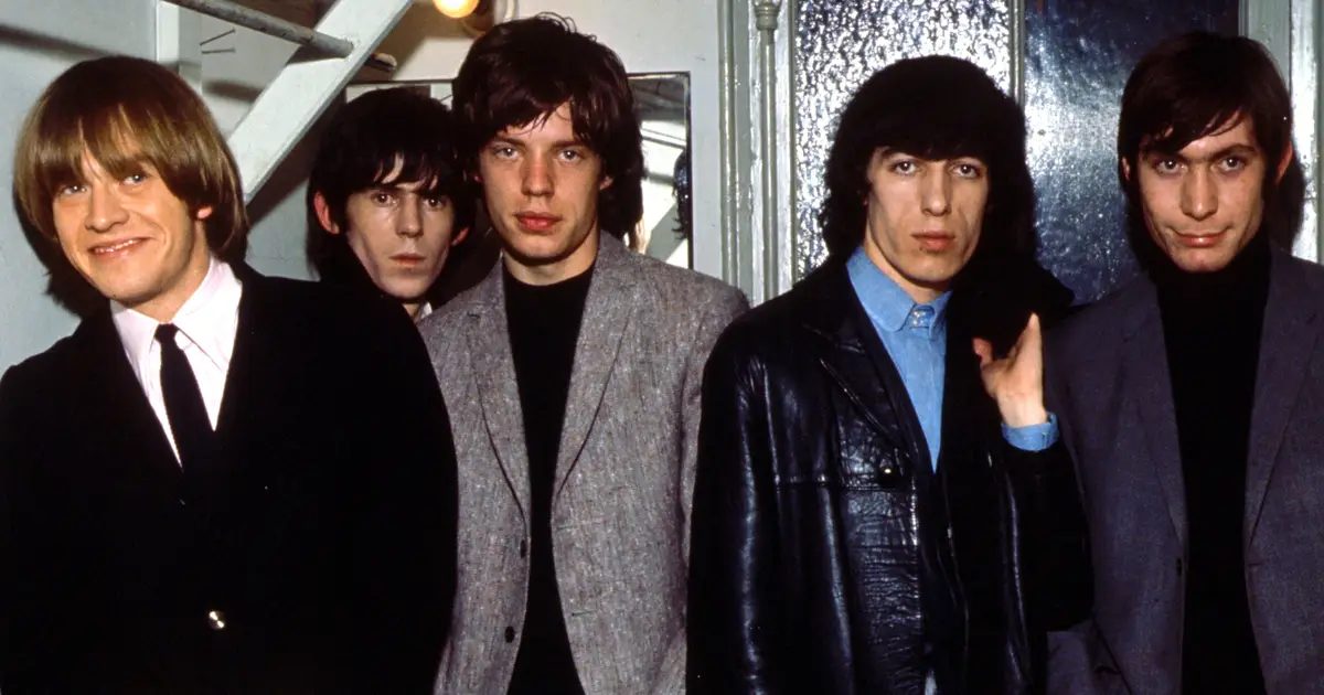 Mick Jagger Admits Rolling Stones Biopic Idea “Interests Me”