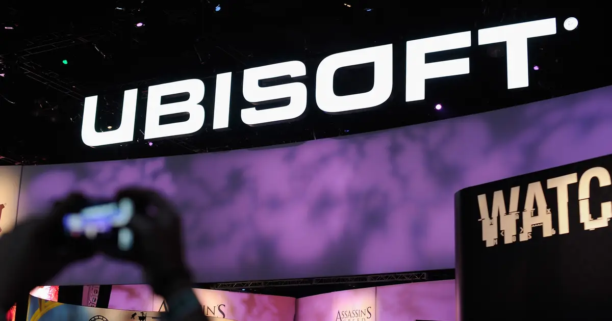 Ubisoft Co-Founder Claude Guillemot Dies In Plane Crash
