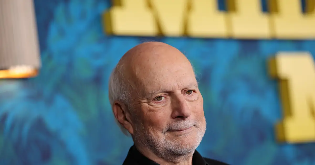 James Burrows Dies: Legendary TV Comedy Director & ‘Cheers’ Co-Creator Was 85
