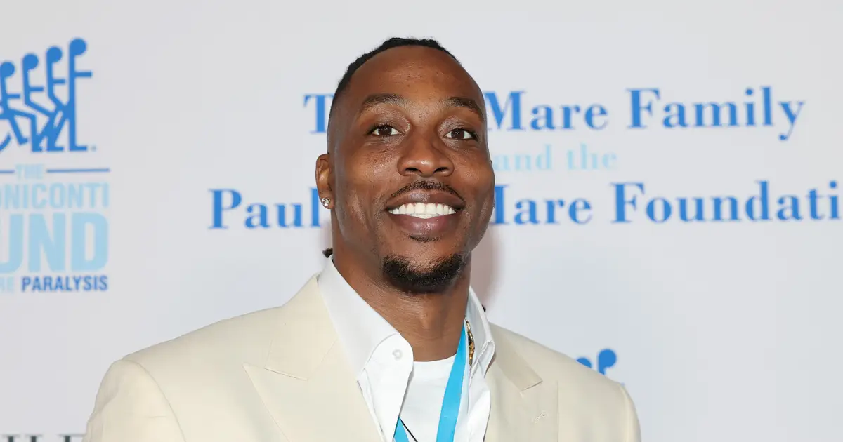 Dwight Howard Toplining Vertical Series ‘The Escape Room’, Among Launch Titles For Streaming Platform Tap In Shorts