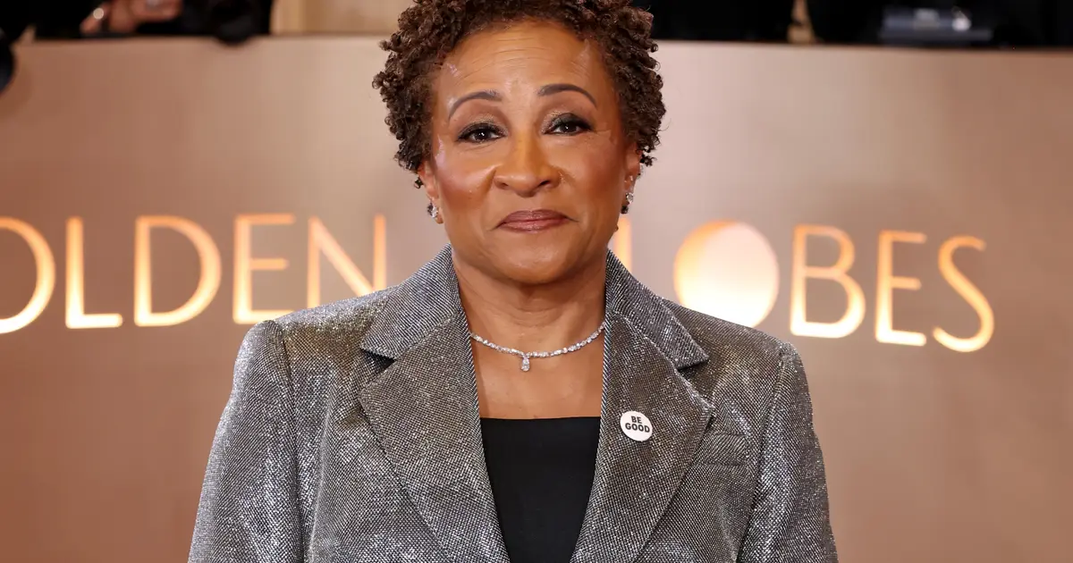 Wanda Sykes Reveals Why She Turned Down Kevin Hart’s Netflix Roast & What Bill Maher Had To Say About Her Golden Globes Joke