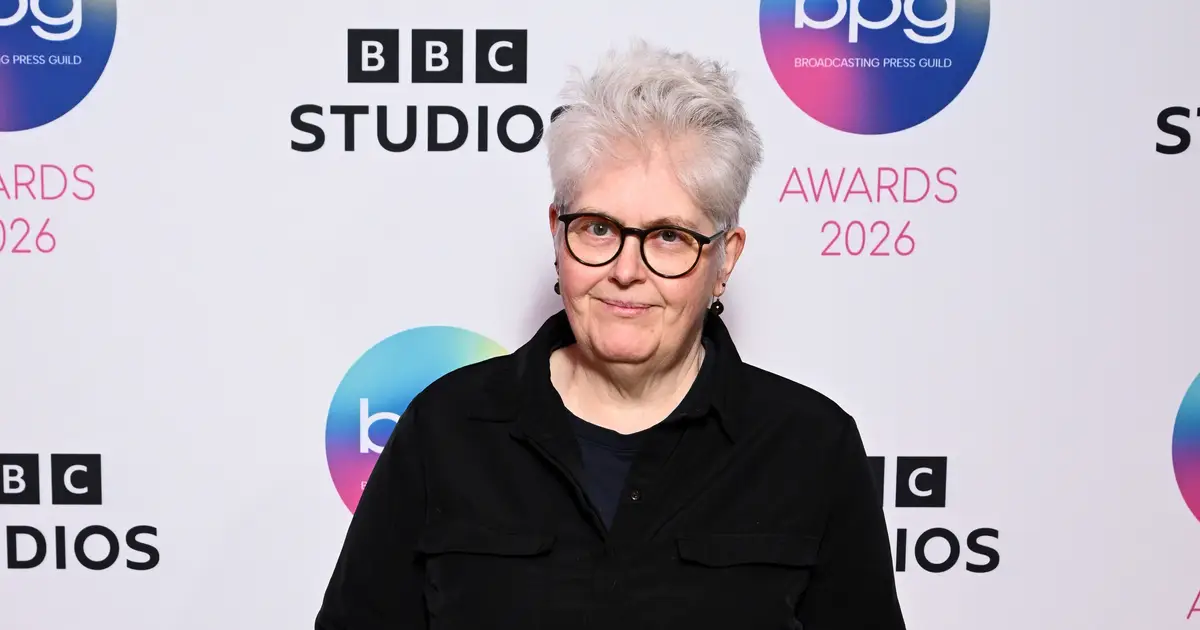 Italian Global Series: Sally Wainwright Among Guests Set For Second Edition