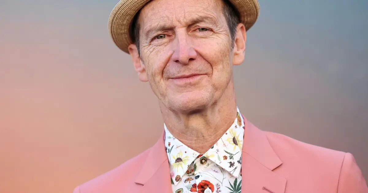Denis O’Hare Reacts To ‘The Boroughs’ Cancellation