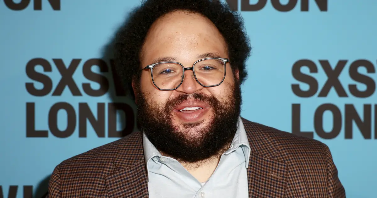 Zach Cherry Talks “Awesome” Experience With Maria Bakalova On ‘All Night Wrong’; Confirms Return To ‘Severance’ But Clueless On Plot – SXSW London