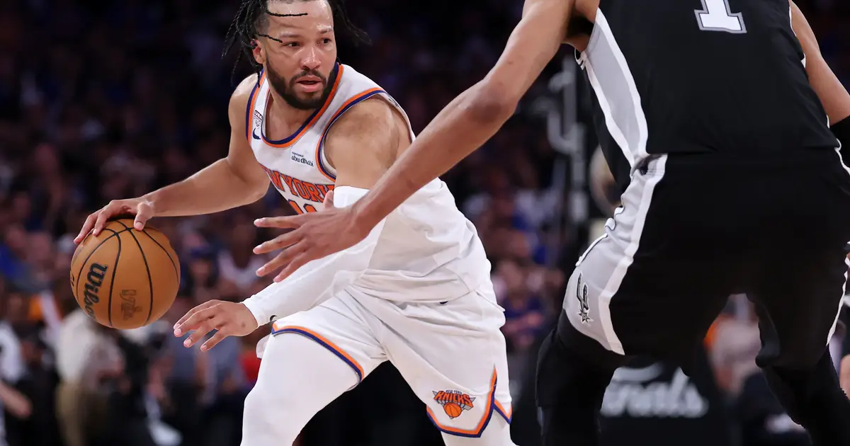 “A Miracle!” Knicks Pull Off Biggest Comeback Game In NBA Finals History