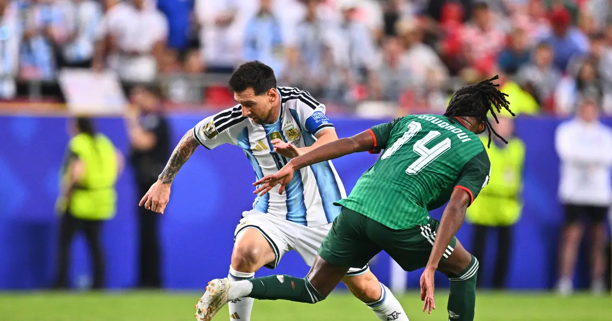 Fox Ad Revenue Surges In June Quarter On World Cup