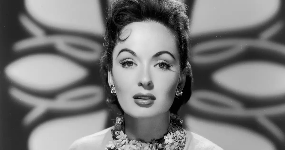 Ann Blyth Dead: Oscar-Nominated ‘Mildred Pierce’ Actress Was 98