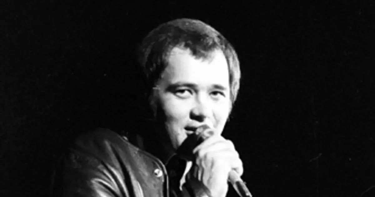 David Clayton-Thomas Dies: Hit-Making Blood, Sweat & Tears Singer Was 84