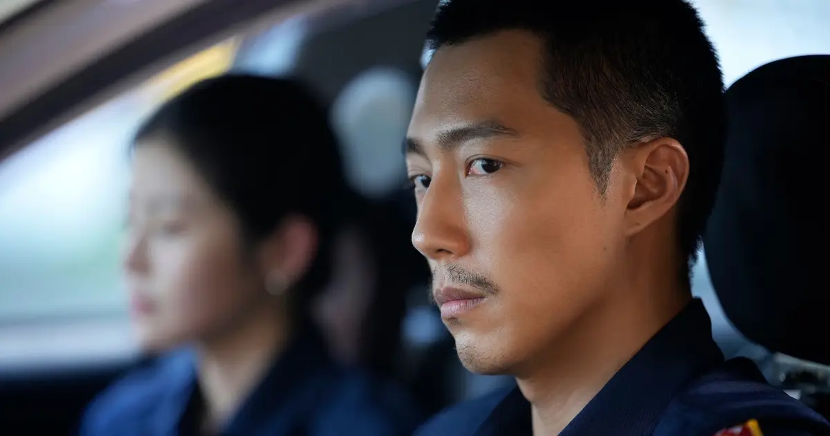Police Drama ‘Gunshot’ Starts Production For Taiwan’s PTS Taigi; Kent Tsai, Chan Tzu-Hsuan & Mark Lee Head Cast