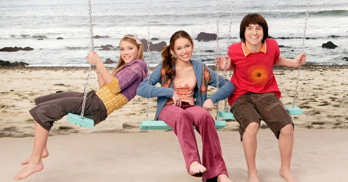 ‘Hannah Montana’s Mitchel Musso On Why He Missed 20th Anniversary: “It Wasn’t The Right Thing”