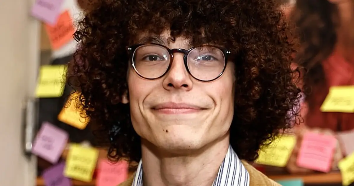 CAA Signs Content Creator Reece Feldman