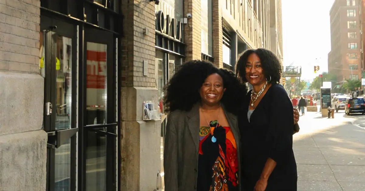 30 Years After ‘Naked Acts’, Bridgett M. Davis Returns To Filmmaking With Crowdfunded Project ‘Helga’