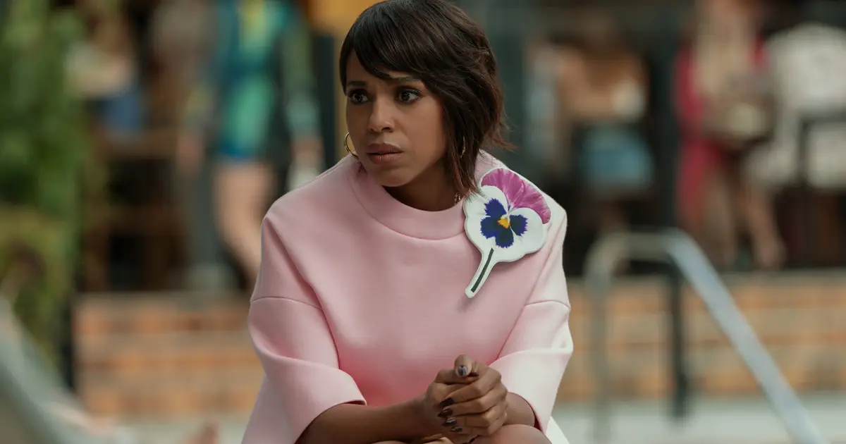 ‘Imperfect Women’ Renewed For Season 2 By Apple Centered On Kerry Washington’s Character Eleanor