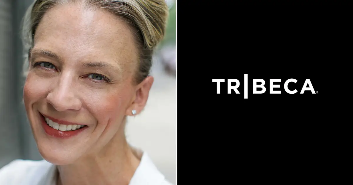 Tribeca Enterprises Names BBC Studios & FilmBuff Alum Janet Brown Chief Commercial Officer