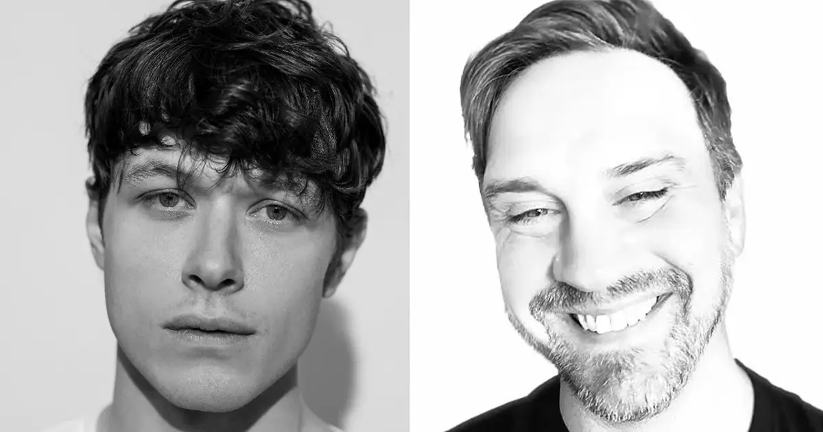 Jack Cameron Kay To Star In Queer Love Story ‘Until The Time We Die’ From Daniel Talbott