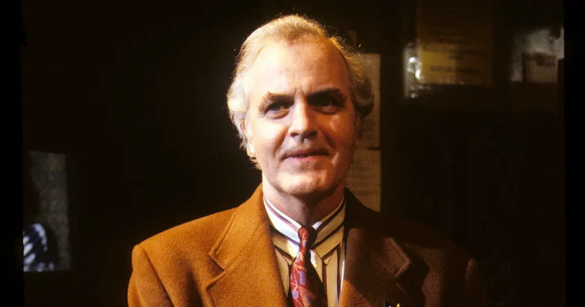 Remembering Actor James Handy For The Right Reasons – Guest Column
