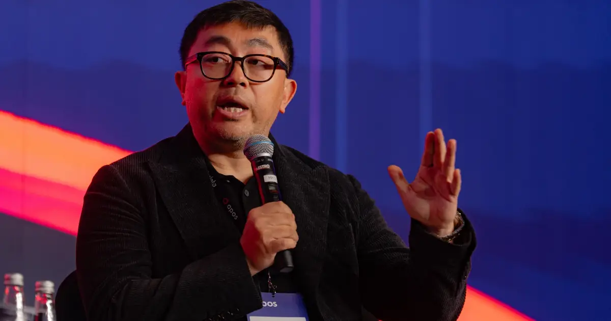 ReelShort Founder Joey Jia On Next Steps For Microdrama: International Expansion & Creating Stories On Mars – APOS