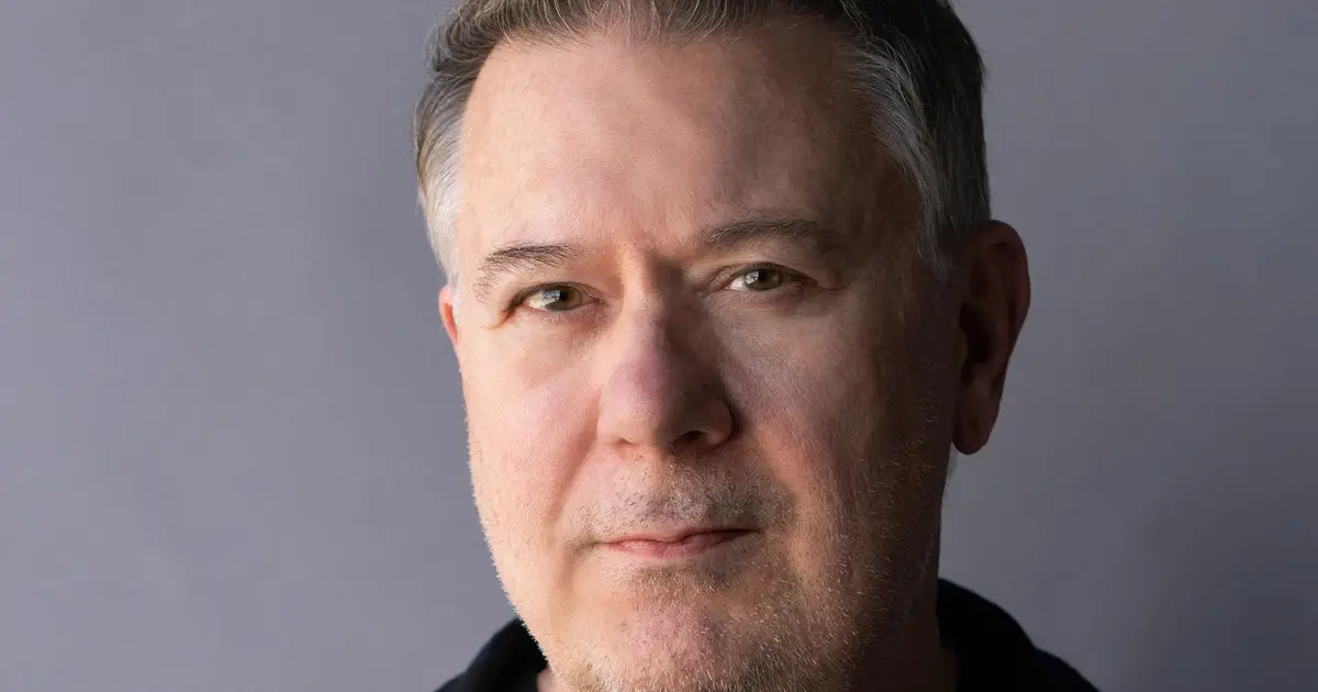 Emmy-Winning ‘The Young And The Restless’ Head Writer Josh Griffith Is Leaving CBS Soap