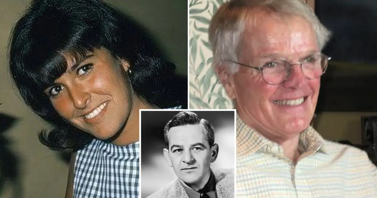 Judith Sheldon, Daughter Of Director William Wyler, Found Dead With Husband In Running Car On California Highway Roadside