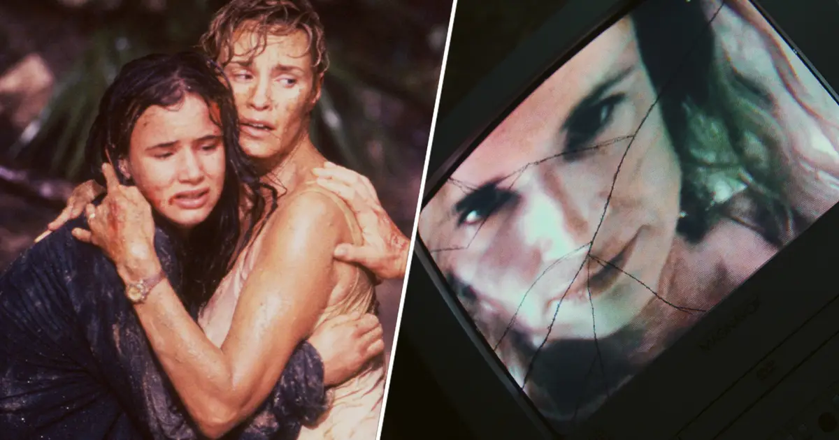 Juliette Lewis Makes Surprise ‘Cape Fear’ Cameo After Starring In 1991 Movie — Plus Francesca Scorsese