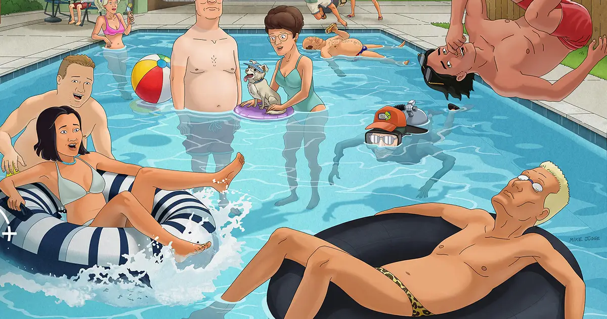 ‘King Of The Hill’ Season 15 Trailer: Bobby & Connie Are A Couple & Hank Is A Victim Of AI Phone Scam
