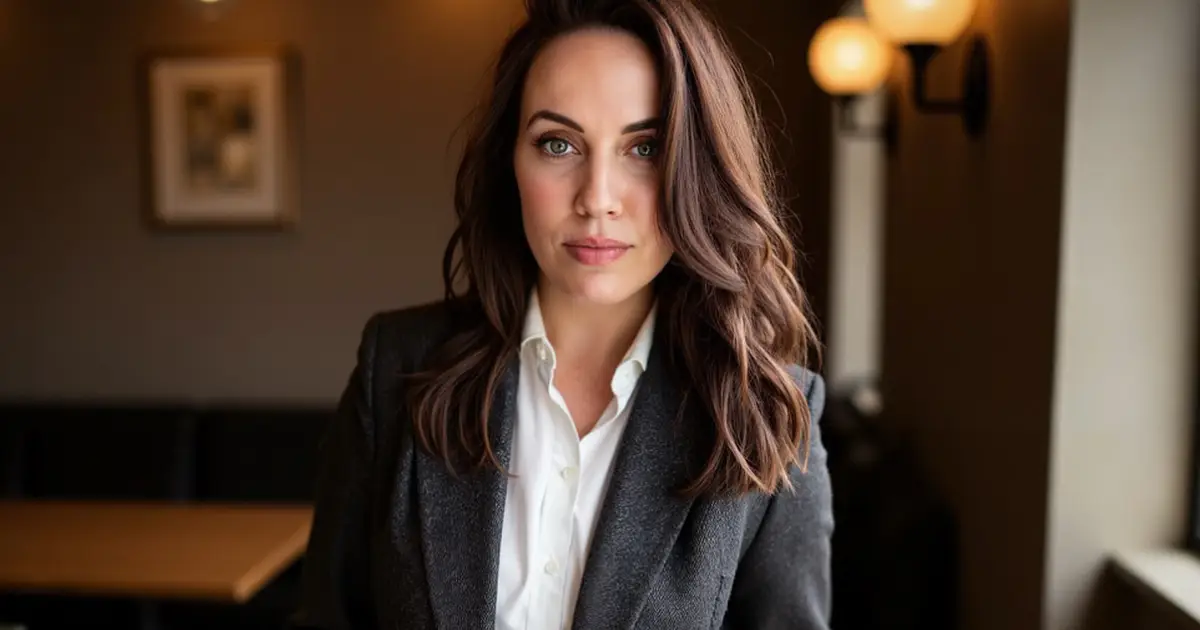 Media Res Ups Kristen Kuroski To EVP, Head Of Business Affairs & Legal