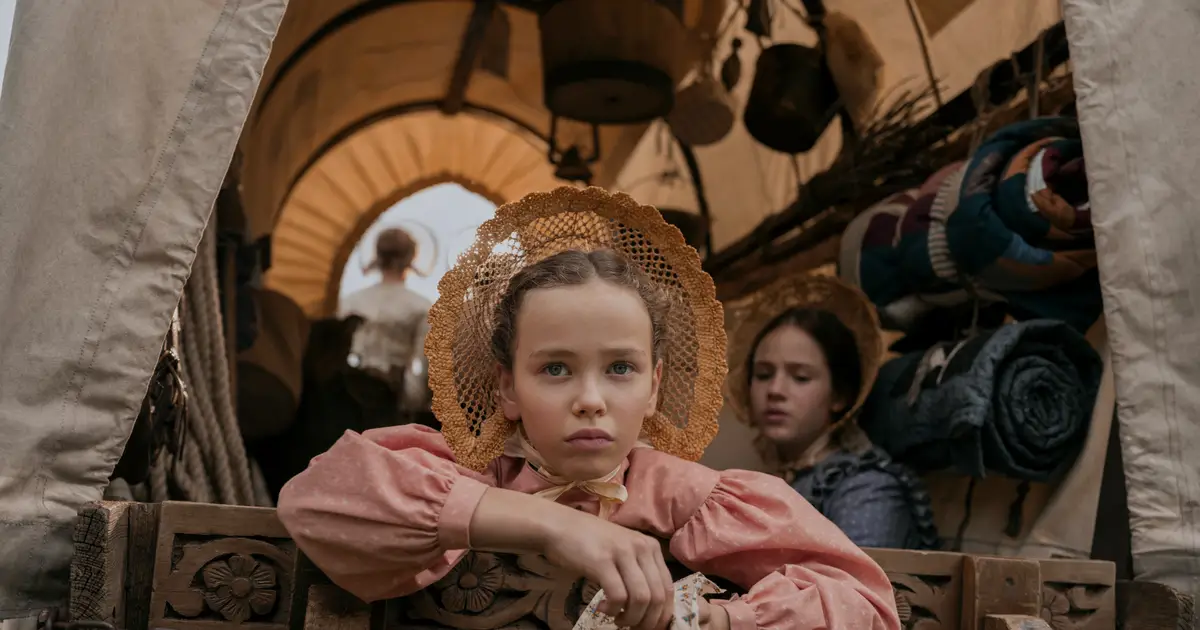 Everything We Know About Netflix’s ‘Little House On The Prairie’ Reimagining So Far