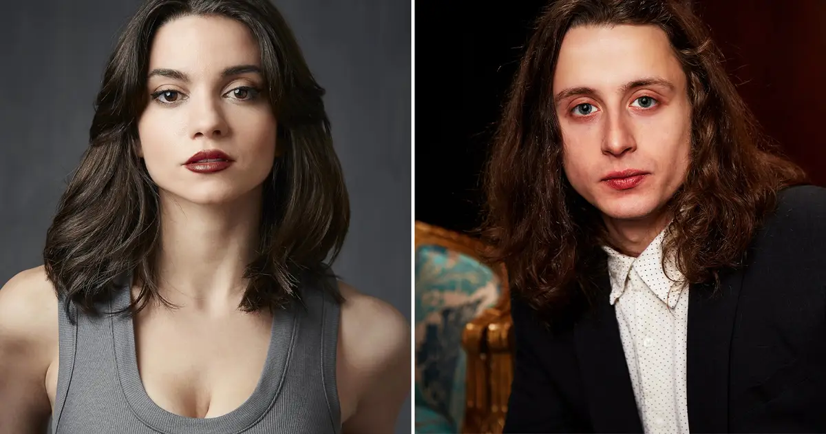 Lauren LaVera & Rory Culkin Set For Horror-Thriller ‘Red Wedding’ From Gulfstream Pictures