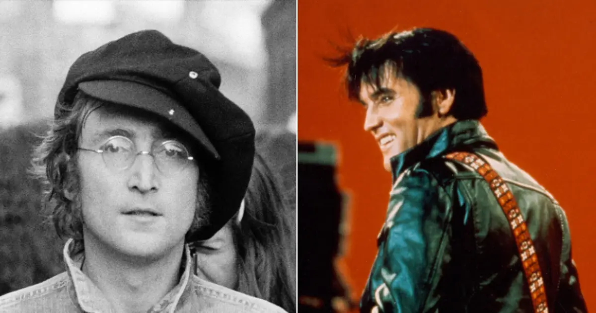 Elvis On Screen, John Lennon Too: Provence Arts Festival Du Film To Train Eye & Ear On Acclaimed Music Documentaries