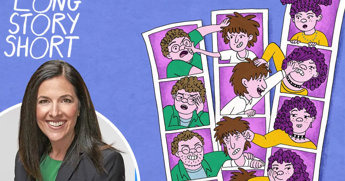 Netflix Moves Adult Animation Back Under Head Of Comedy Tracey Pakosta