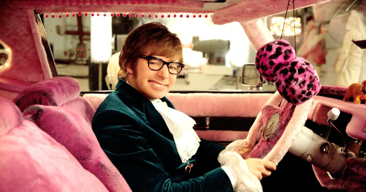 Mike Myers Says, “Yes,” There Will Be An ‘Austin Powers 4’