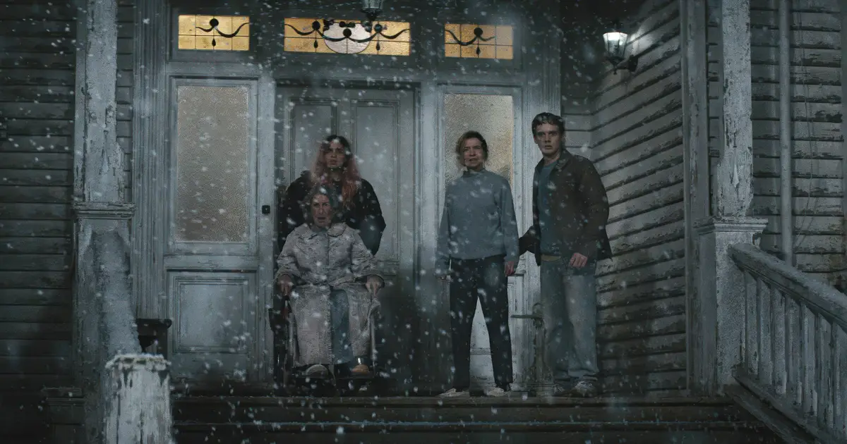 ‘Evil Dead Burn’ Cast “Got Warned” About “Relentless” Toll Of Horror Franchise: “I Would Do It Again In A Heartbeat”