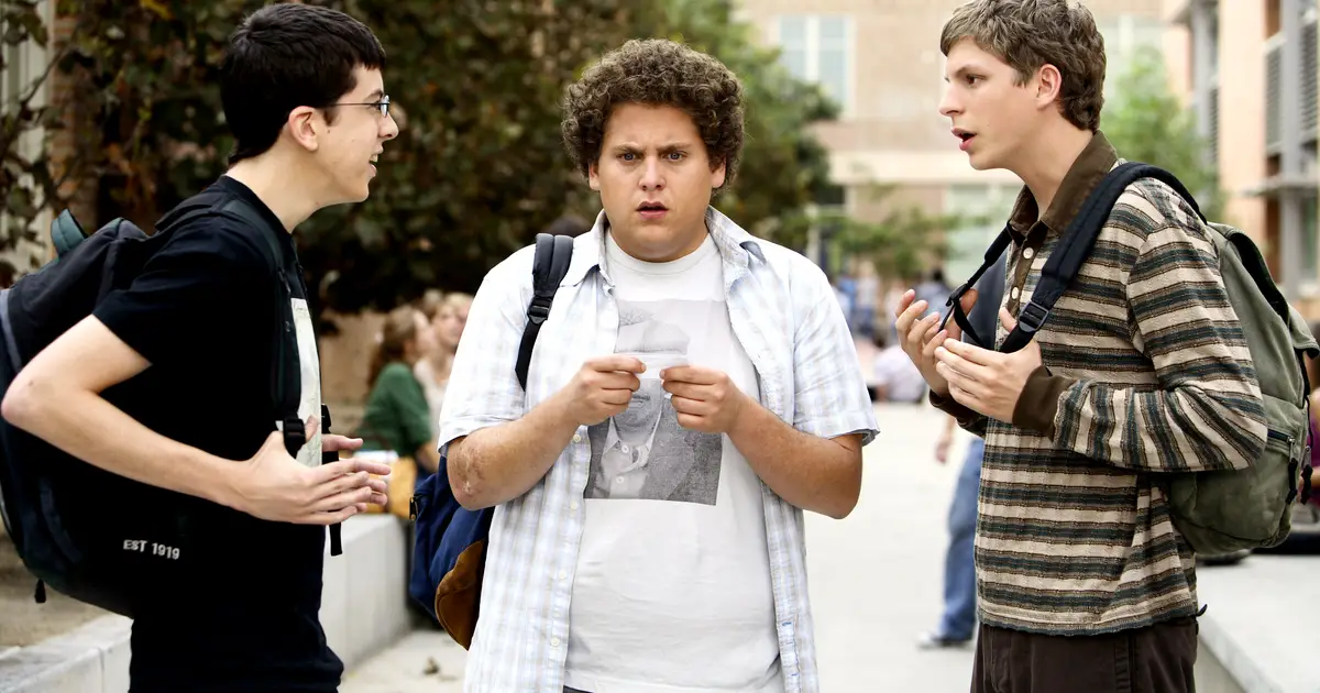 Seth Rogen Laments Hollywood’s Risk Aversion; Says ‘Superbad’ “Would Never Happen Today In A Hundred Million Years”