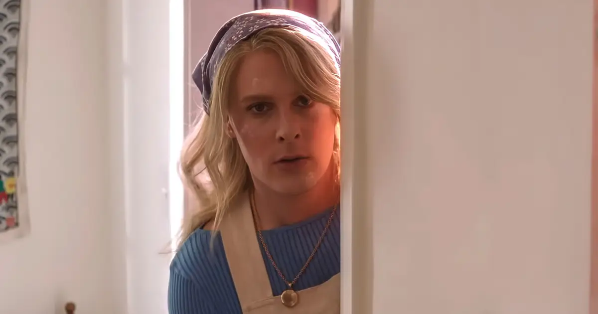 John Early Doesn’t Consider His ‘Maddie’s Secret’ Role To Be Drag: “It’s A Different Skill”