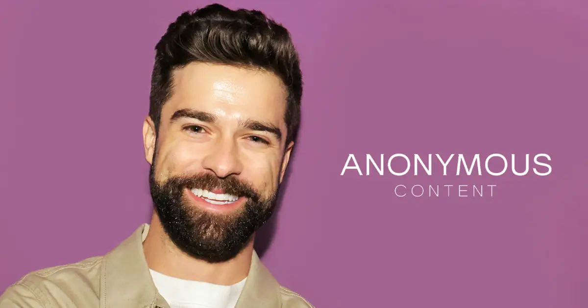 Anonymous Content Signs ‘Hunting Matthew Nichols’ Filmmaker Markian Tarasiuk