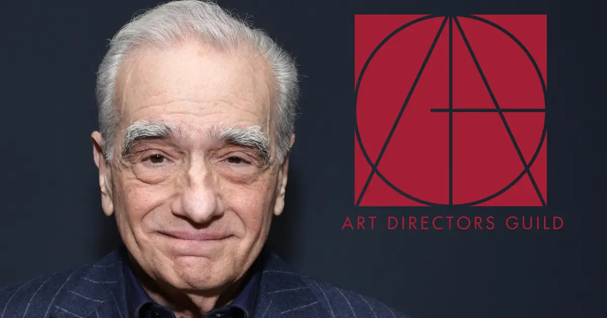 Art Directors Guild Calls Martin Scorsese’s AI Endorsement “A Betrayal”