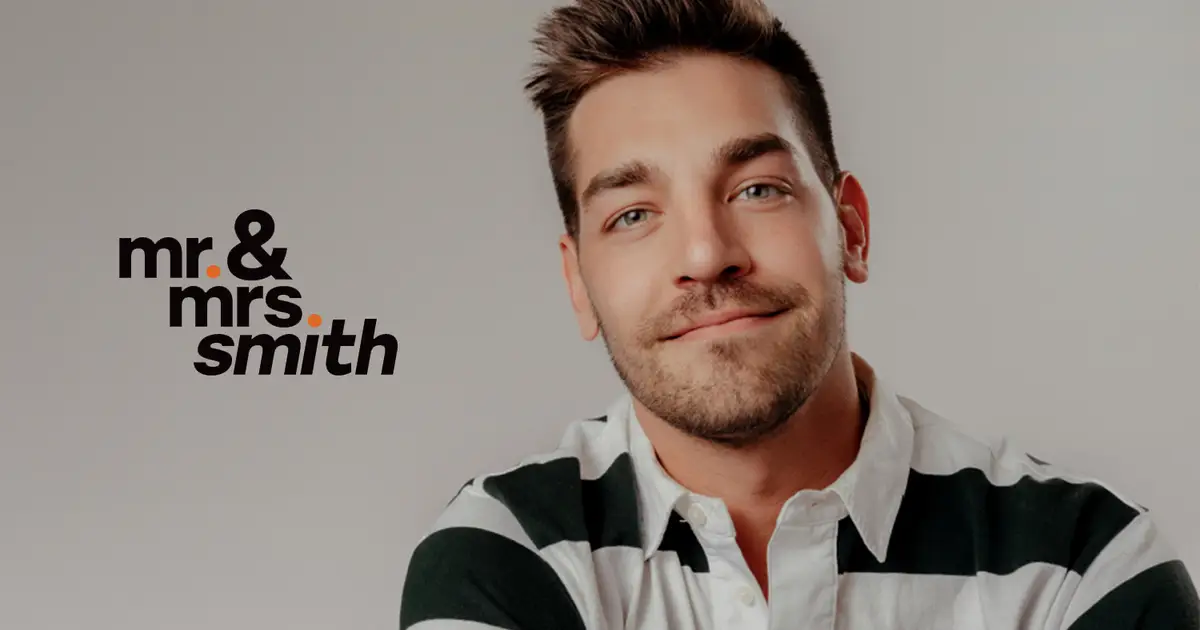 Matt Rogers Joins ‘Mr. & Mrs. Smith’ Cast For Season 2